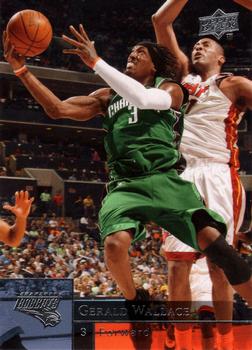 #17 Gerald Wallace