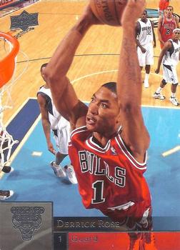 Derrick Rose