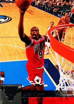 Luol Deng