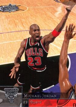 Michael Jordan