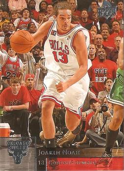 Joakim Noah