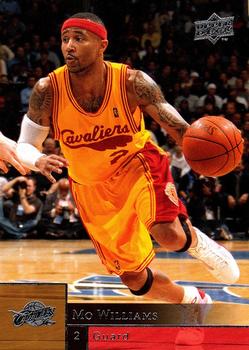 #29 Mo Williams