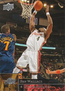 Ben Wallace