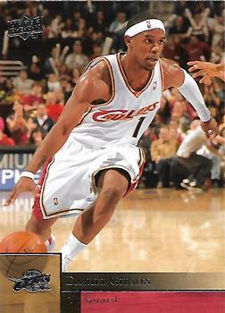 Daniel Gibson