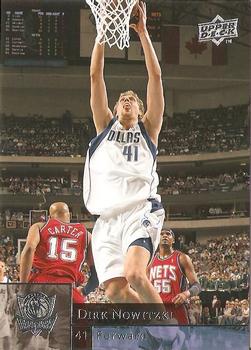 Dirk Nowitzki