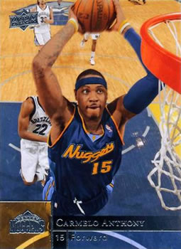 Carmelo Anthony