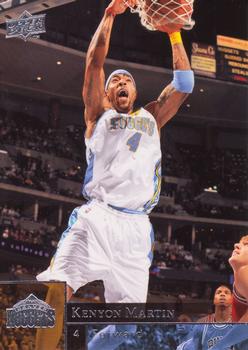 Kenyon Martin