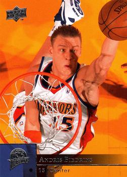 Andris Biedrins