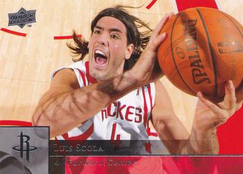 Luis Scola