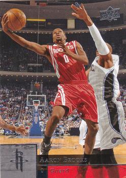 Aaron Brooks