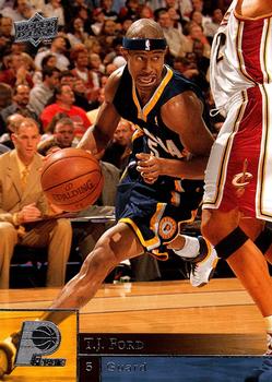 T.J. Ford
