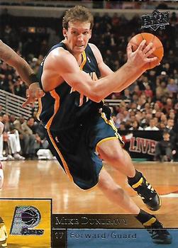#69 Mike Dunleavy