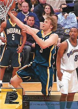 Troy Murphy