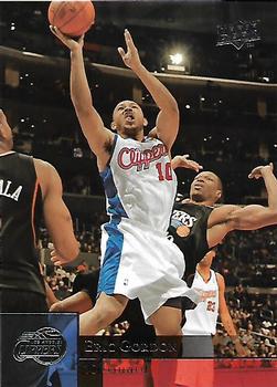 #73 Eric Gordon