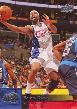 Baron Davis