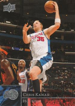 Chris Kaman