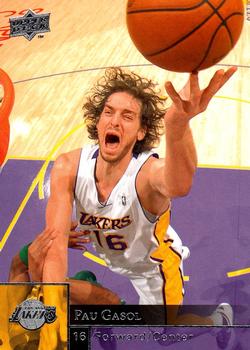 Pau Gasol