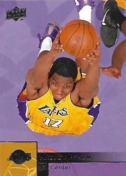 Andrew Bynum