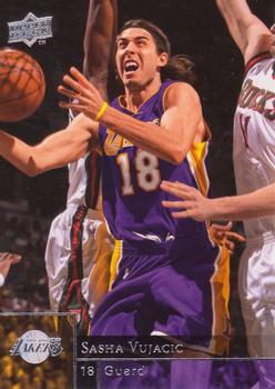 Sasha Vujacic