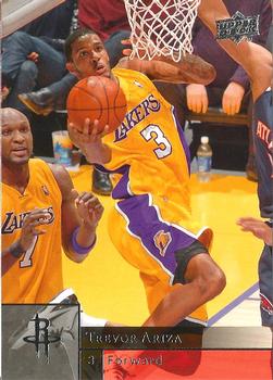 Trevor Ariza