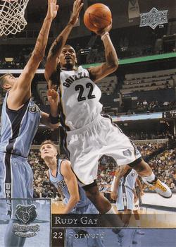 Rudy Gay