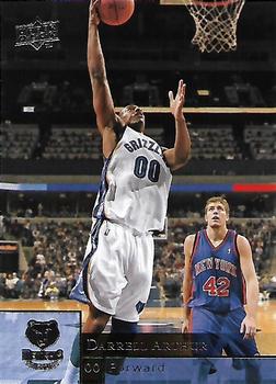 Darrell Arthur