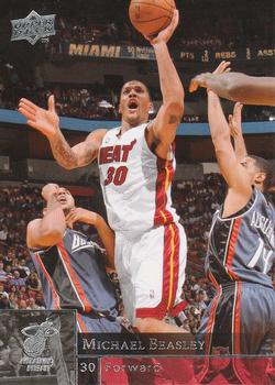 Michael Beasley