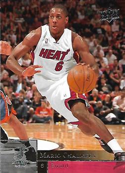 Mario Chalmers