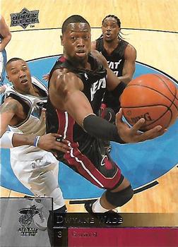Dwyane Wade