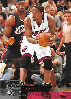 Udonis Haslem