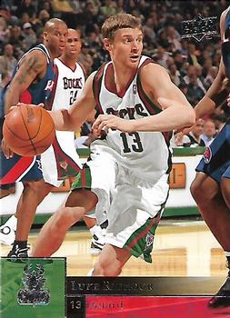 Luke Ridnour