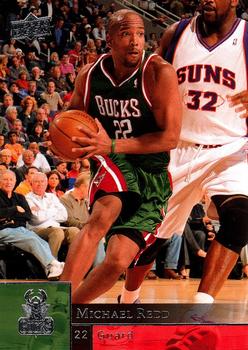 Michael Redd