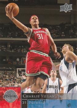 Charlie Villanueva