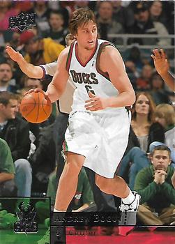 Andrew Bogut