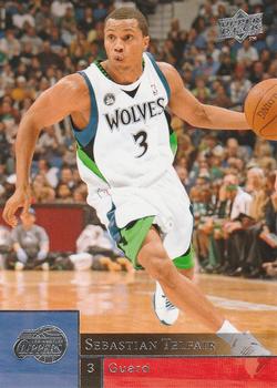 Sebastian Telfair