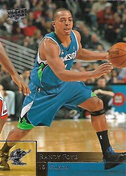 Randy Foye
