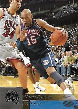 Vince Carter