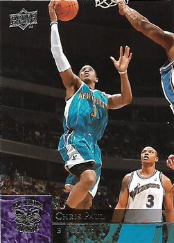 Chris Paul