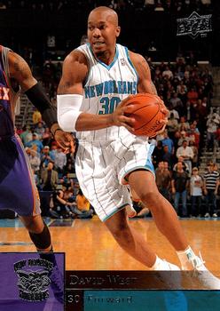 David West