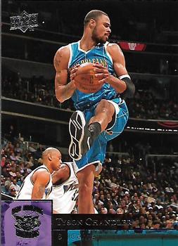 Tyson Chandler