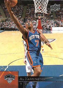 Al Harrington
