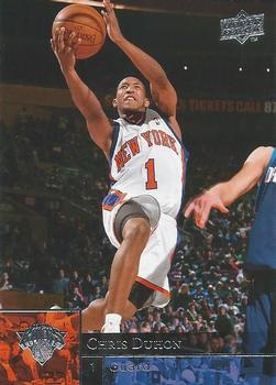 Chris Duhon