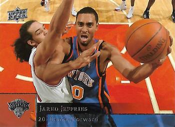 Jared Jeffries