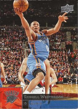 Russell Westbrook