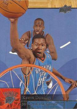 Kevin Durant