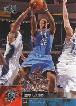 Jeff Green