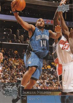 Jameer Nelson
