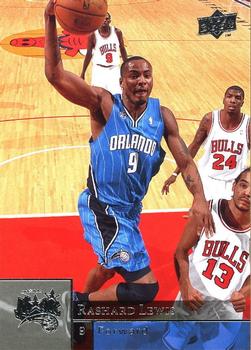 Rashard Lewis