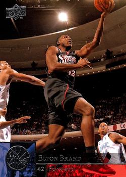 Elton Brand