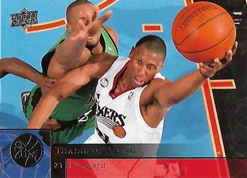 Thaddeus Young